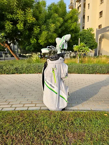 🚀 Ladies TaylorMade RBZ Speedlite Set in good condition