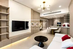 Ready to Move In | Fully Furnished | Brand New — 3