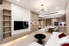 Ready to Move In | Fully Furnished | Brand New — 2