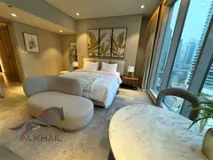 Luxury Studio | Fully Furnished | Dubai Marina