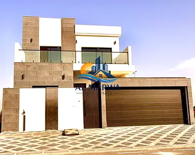 Luxury & Spacious Brand New 5-Master Bedroom Ready To Move Villa