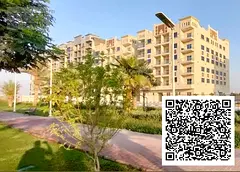 Studio with a balcony, separate kitchen, in Princess Village for sale. Very prime location with the