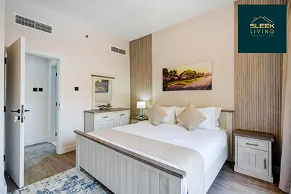 Upgraded Chiller Free | Fully Furnished | Pool View