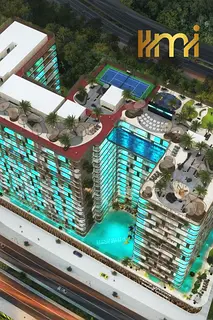 Contemporary Luxury in the Heart of the city
