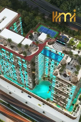 Contemporary Luxury in the Heart of the city