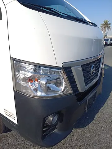 صورة 15 لـ 2022 Nissan URVAN
