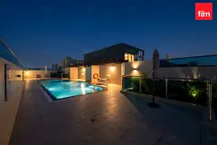 Open View | High Floor | Well Maintained Unit