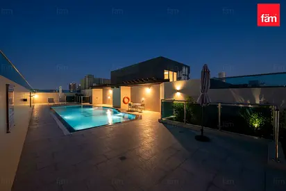 Open View | High Floor | Well Maintained Unit