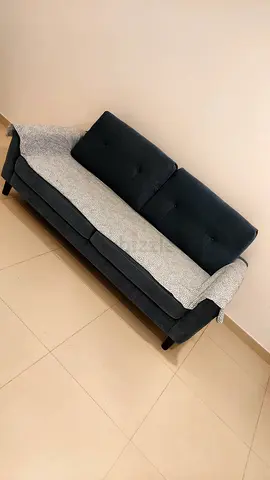 3 Seater Sofa - Home Box - Moving Out Sale