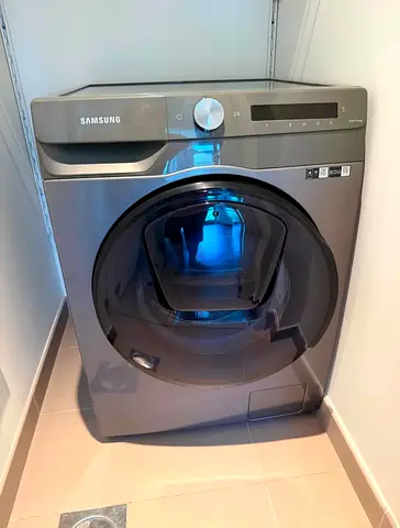 Samsung 10kg washer 7kg dryer 2in1 cambo