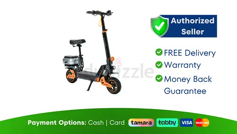 Kugoo M5 Mini Max Electric Scooter | Brand New | 03 Month Warranty | FREE  Delivery