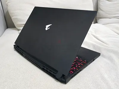 AORUS Gaming Laptop Gigabyte