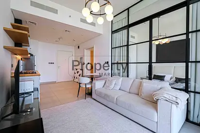 12 Payments Option | Furnished | Bright Layout