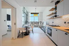 12 Payments Option | Furnished | Bright Layout