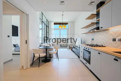 Furnished | Bright Layout | 12 Payments Option