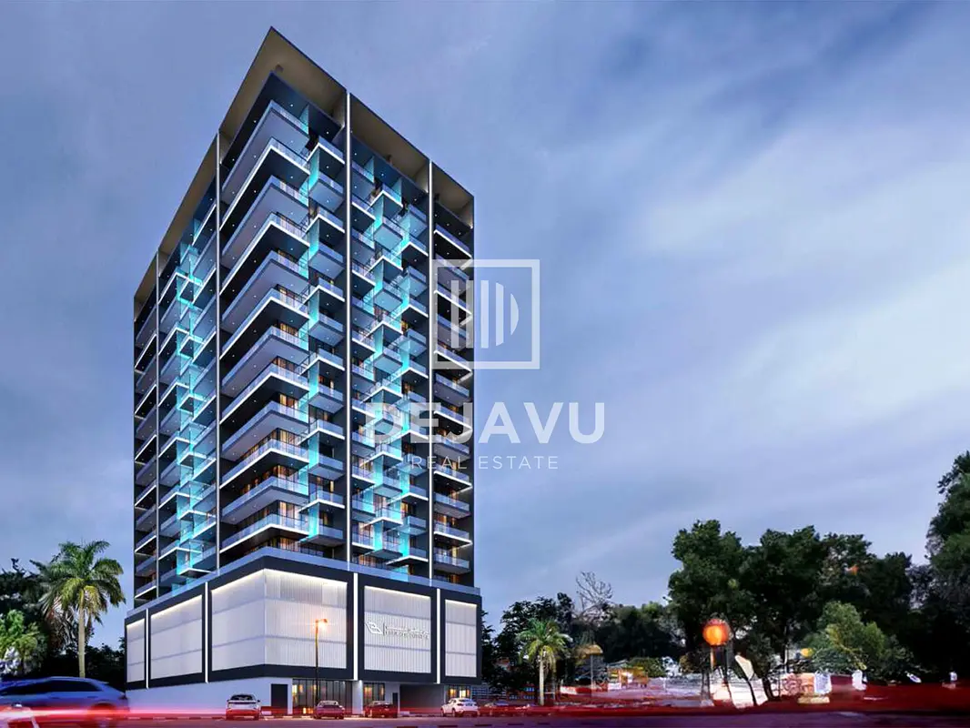 Exclusive Apt | Ideal Investment | Tenanted
