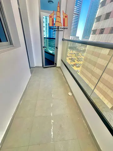 Spacious 2-BR + Maid | Brand New Building | 12 Payments Available