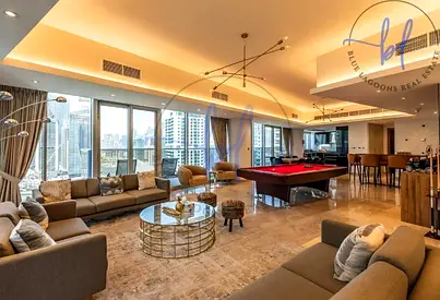 Epitome of Luxury | 5BR plus Study | Call Me Now
