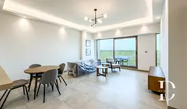 Jumeirah Island View | Easy Access to SZR