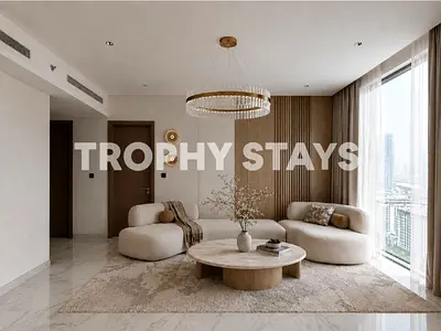 Spectacular View | Spacious | All Bills Incl