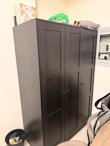Ikea Wardrobe