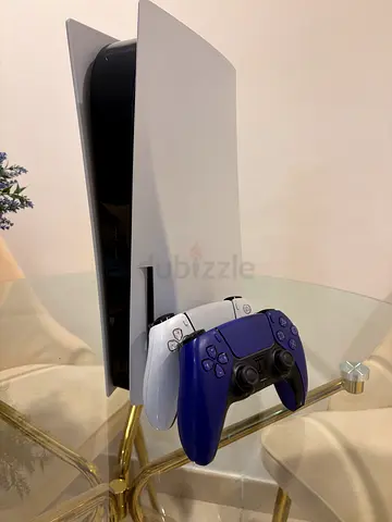 Standard Ps5 disc version