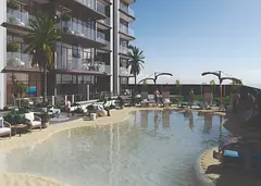 2 Bed + Study | The Best Deal For Investors | Smart Homes Attractive Design Ever | Access To Main Ro