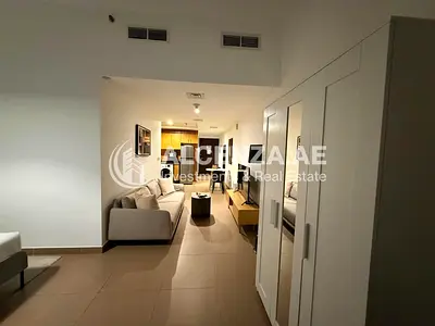 Fully Renovated Interior | Balcony with Canal View