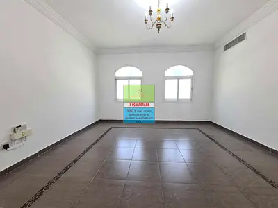 Excellent 1 bhk close masder city and etihad plaza including water electricity KCA