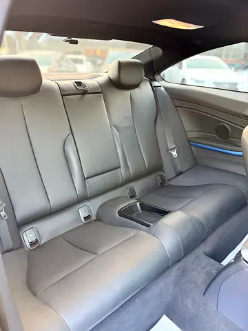 2016 BMW 4-SERIES 照片 11