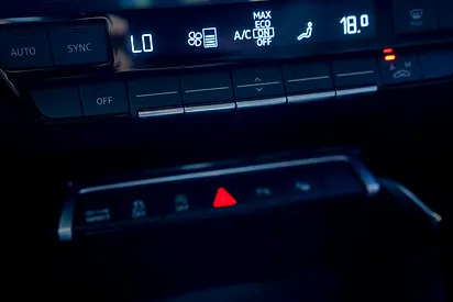 صورة 14 لـ 2024 AUDI RS3