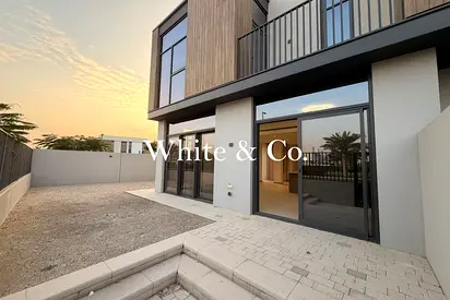 Brand-New | Unfurnished | Near All Amenities