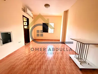 Spacious studio Apartment Available in Muwaileh Sharjah school area