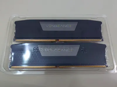 Corsair Vengeance RAM 96GB DDR5 5600MT/s CL40. Negotiable