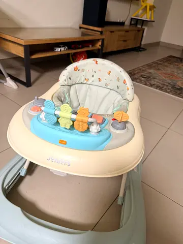 Juniors Impulse Baby Walker