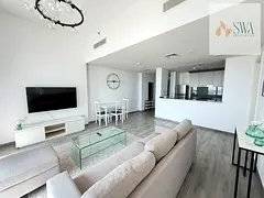 Move-In Ready | High Floor | Fully Furnished 2BR | Flexible Cheques