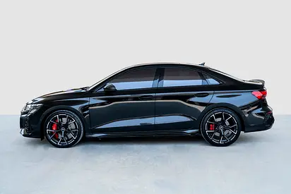 صورة مصغرة 19 لـ 2024 AUDI RS3