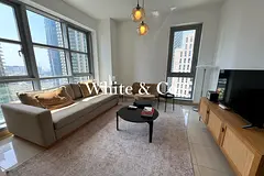 High Floor | Open Layout | Great Location