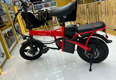 Scooter for Sale – Good Condition