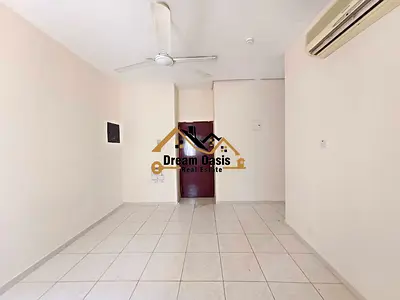 Limited Time Offer Specious 1bhk with Balcony in Muwaileh