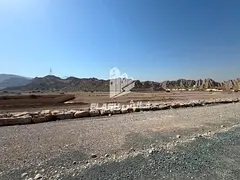 Residential land for sale in Ras Al Khaimah - Jebel Jais Road