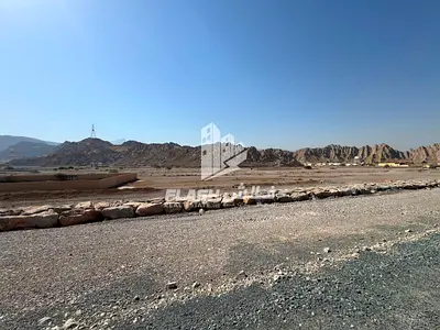 Residential land for sale in Ras Al Khaimah - Jebel Jais Road