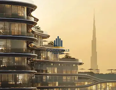 Studio Apartment | Modern Studio Living | Prime Location