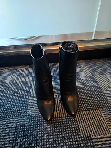 YSL Boots for Ladies