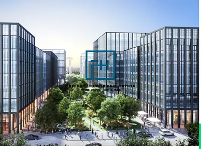 🏢 8% Guaranteed ROI | Freehold Grade A Offices | Building 10 – Arada CBD, Aljada, Sharjah Premium Commercial Investment Opportunity Invest ino