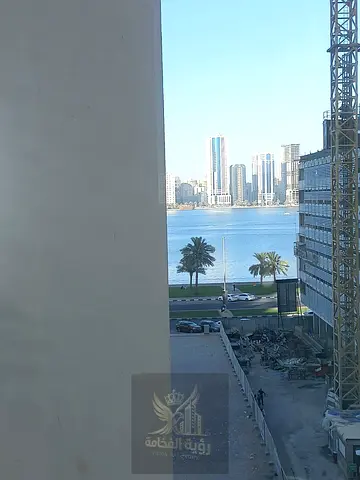 Beautiful 1-Bedroom Apartment in Al Majaz 3 | 2 Bathrooms | Balcony | Spacious Layout | Direct Acce