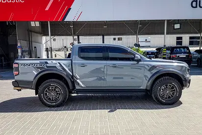 صورة 4 لـ 2024 FORD RANGER