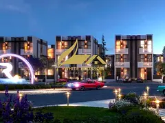 Villa 3BR | Payment Plan 20\80 | Handover Soon