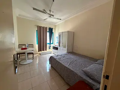Family Sharing Room Available – Al Qasimia, Sharjah