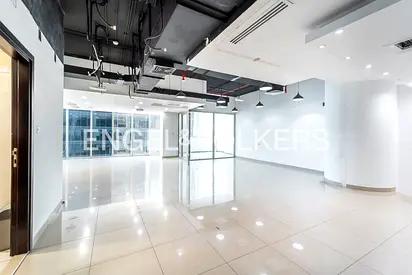 Large Layout | Natural Light | Balcony